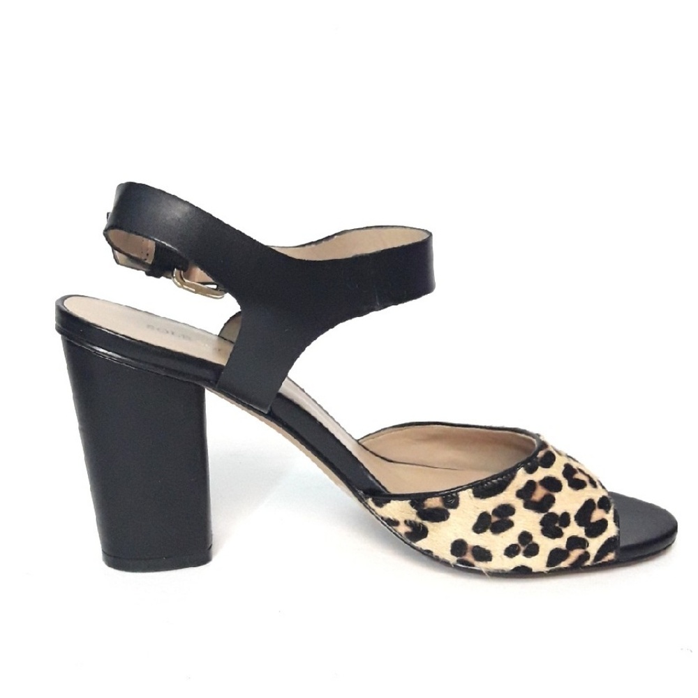 Sole Society Heels